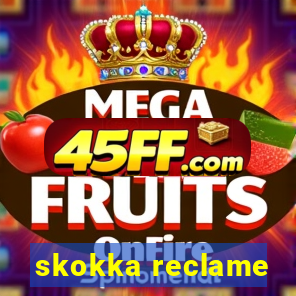 skokka reclame
